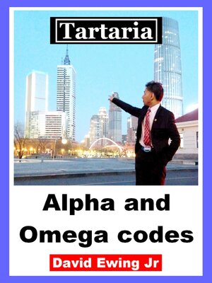 cover image of Tartaria--Alpha and Omega codes